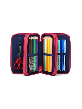 ERGOBAG | Maxi astuccio MondzauBär | 